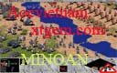 MINOAN